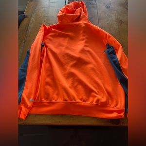 Men’s Nike KD jacket